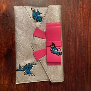 Danielle Nicole x Disney Cinderella Clutch